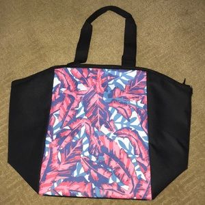 Insulated bag